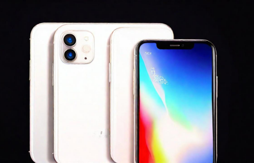 苹果x全新多少钱一台（苹果x全新多少钱一台新机）