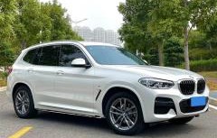 宝马x3系价格及图片(宝马x3系价格及图片大全)