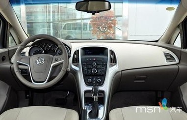 英朗报价10t自动挡(英朗报价10t自动挡怎么样)