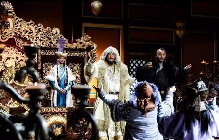 短剧之最牛天师，六十四集的传奇