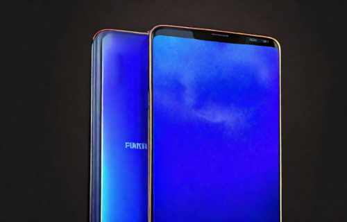 华为mate20（华为mate20rs）