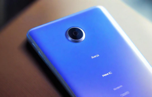 魅蓝s6（魅蓝s6参数）