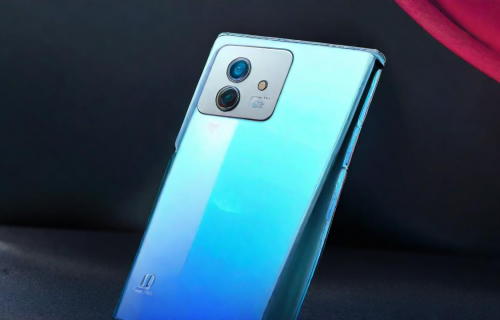 努比亚（努比亚z40pro）