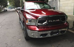 道奇公羊皮卡多少钱(道奇公羊皮卡报价及图片)