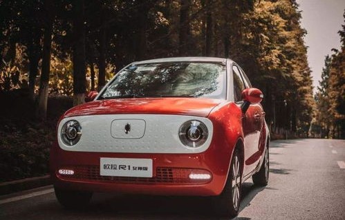 长城欧拉新能源汽车价格表(长城欧拉新款汽车价格)