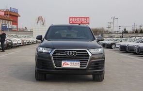 买奥迪q7的十大忠告(2021款奥迪q7选择)