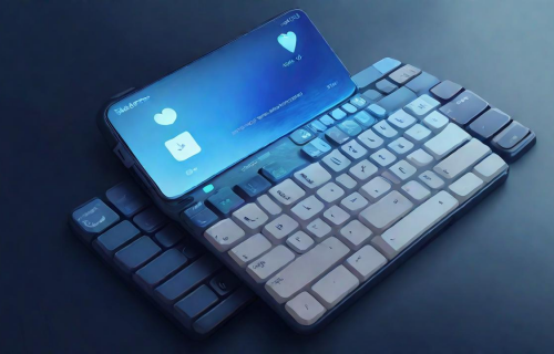 手机键盘皮肤（手机键盘皮肤壁纸）