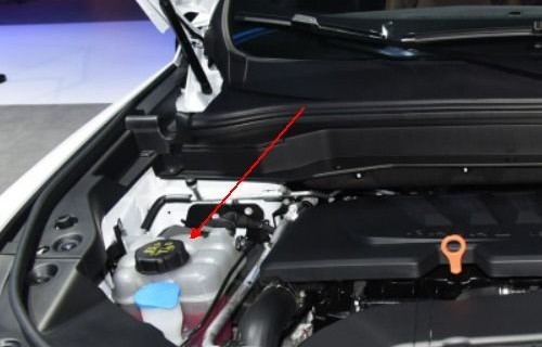 长城哈弗h6怎么样(长城哈弗h6怎么样放净防冻液)