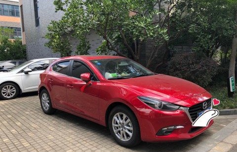 马自达cx30真实口碑(马自达cx30怎么样值得入手吗)