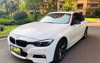 bmw3(bmw330i价格)