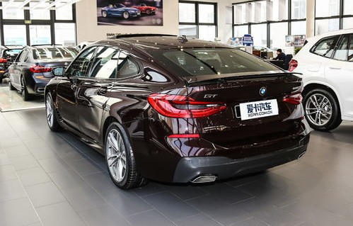 宝马630i报价及图片(宝马225i价格及图片)