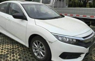 本田思域现在多少钱(本田思域现在多少钱可以拿下)