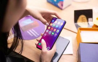 酷比手机i50，科技与美学的完美结合