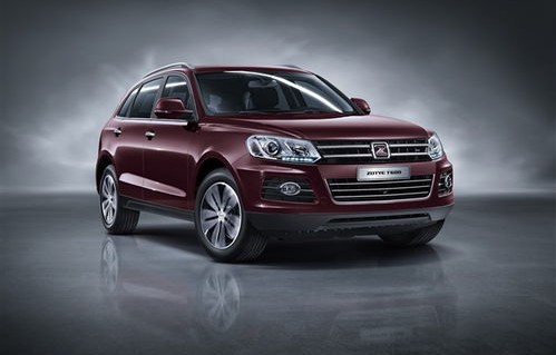 众泰汽车目前状况(众泰汽车现在怎么样了?2020年公司现状分析)