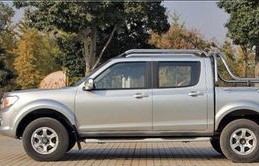 锐骐皮卡(东风锐骐皮卡)