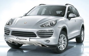 小卡宴30万左右上市了吗(小卡宴多少钱落地)