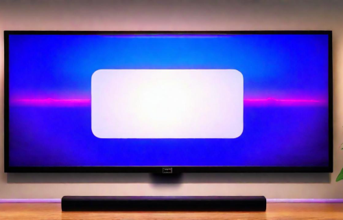 电视上的投屏在哪设置（电视机的投屏在哪里设置）