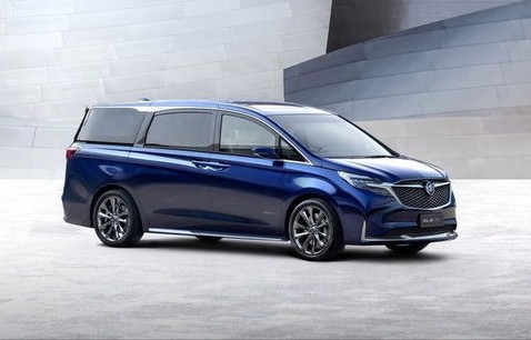 别克gl8商务车四座(别克gl8商务车四座版)