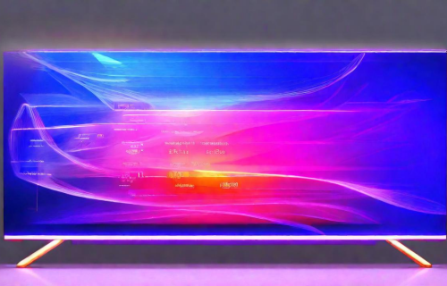 小米电视机尺寸一览表（小米电视机尺寸一览表下载）