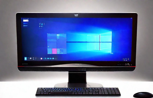 什么叫一体机电脑（什么叫一体机电脑系统）