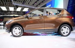 天津一汽在售车型(天津一汽今年最新款)