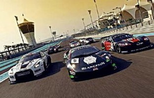 韩国游客涌入上海，豪车盛宴一触即发