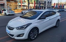 现代二手车2万以下(现代二手车多少钱)