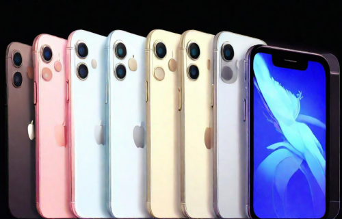 iphone所有型号图片（iphone所有型号图片价格）