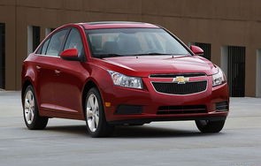 科鲁兹2022年新款报价与图片(科鲁兹2021年新款报价与图片)