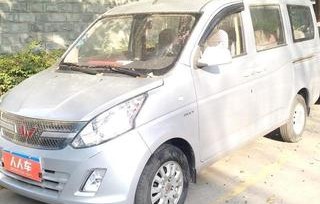 五菱荣光新车报价表(五菱荣光新车报价表图片)