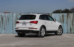 奥迪q5纯电动汽车价格表(奥迪q5纯电动汽车最新消息)