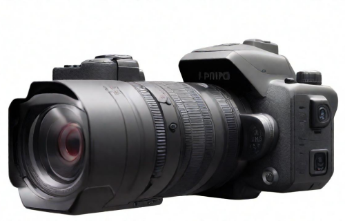 松下摄像机型号大全（松下摄像机型号怎么看）