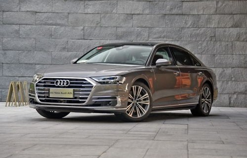 奥迪a8l价格及图片报价(奥迪a8l价格及图片报价及价格)