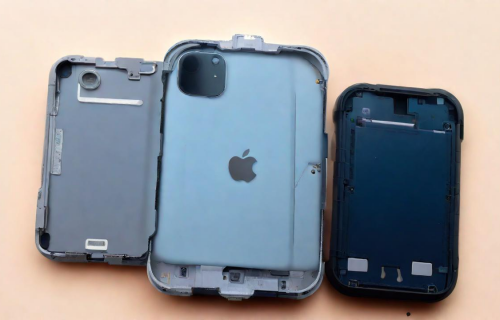 苹果手机换电池价格（苹果手机电池更换价格）