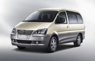 东风菱智九座新车报价(东风菱智mpv汽车大全报价)