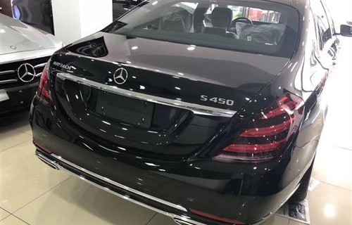奔驰s600新车报价2022款(奔驰车s600报价及图片大全)