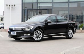 大众迈腾报价及图片(一汽大众迈腾报价及图片)