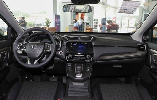 皓影2023款落地价(皓影 落地价)