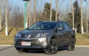 一汽丰田最新款suv(一汽丰田最新款轿车)