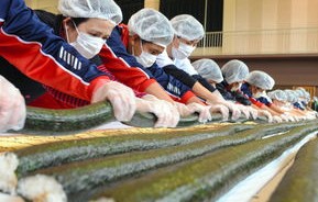 成都高中生打破吉尼斯世界纪录