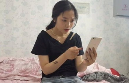 短剧豪门暮晓——许馨月的故事