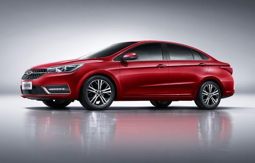 4万一5万新车什么车好(4万一5万的轿车有哪些)