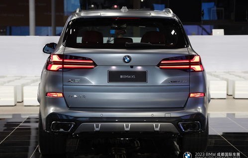 宝马x5新车报价(宝马x5新车报价2023款最新)