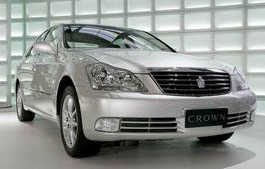 皇冠汽车(皇冠汽车报价及图片)