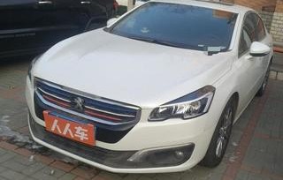 为什么二手车不建议标致508(为什么二手车不建议标致3008)