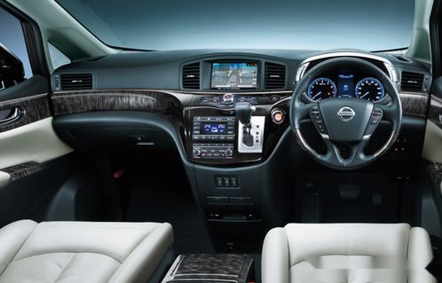 2022日产新mpv即将上市车型(2022日产新mpv即将上市车型手动挡)