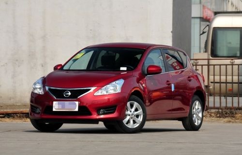 2010年日产骐达现在多少钱(2010款骐达二手车市场价格)