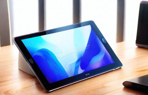 平板电脑办公好用吗（办公是用电脑还是用平板好用）