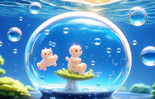 bubble用法（bubble bubble）