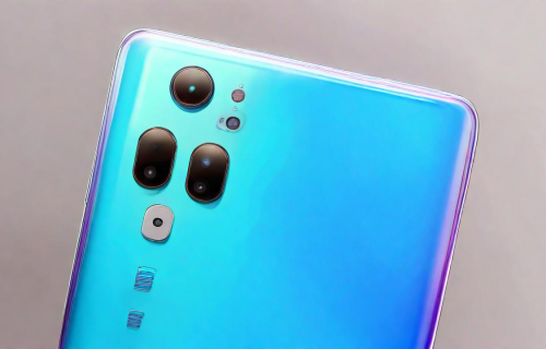 p30pro华为官网（华为官网p30pro价格）